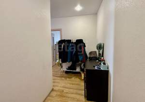 2-к квартира, вторичка, 50м2, 12/19 этаж