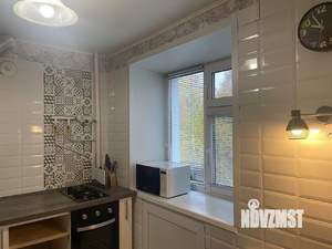 1-к квартира, вторичка, 31м2, 2/5 этаж