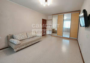 1-к квартира, вторичка, 35м2, 8/8 этаж