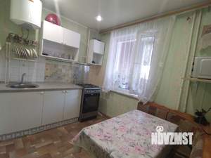 1-к квартира, вторичка, 35м2, 4/9 этаж