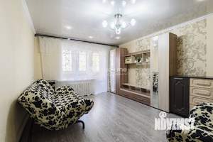 2-к квартира, вторичка, 51м2, 5/5 этаж