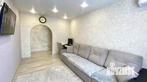 1-к квартира, вторичка, 52м2, 10/19 этаж