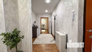 2-к квартира, вторичка, 52м2, 6/9 этаж