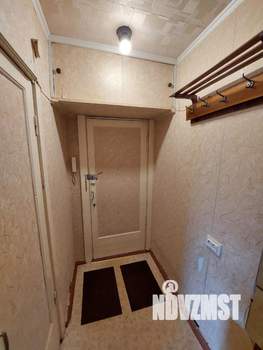 1-к квартира, вторичка, 31м2, 3/5 этаж