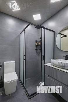 1-к квартира, вторичка, 41м2, 7/16 этаж