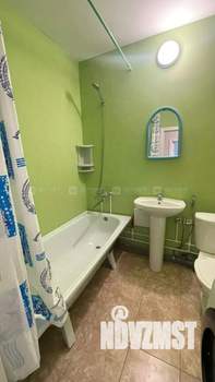 1-к квартира, вторичка, 29м2, 10/19 этаж