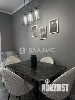 2-к квартира, вторичка, 53м2, 5/10 этаж