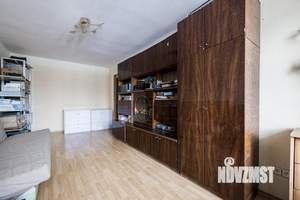 4-к квартира, вторичка, 99м2, 2/9 этаж