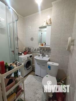 1-к квартира, вторичка, 32м2, 2/5 этаж