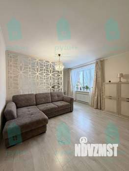 2-к квартира, вторичка, 74м2, 6/9 этаж