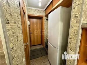 Студия квартира, вторичка, 20м2, 4/9 этаж