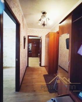 2-к квартира, вторичка, 50м2, 2/10 этаж