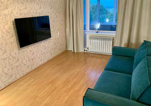 2-к квартира, вторичка, 50м2, 9/9 этаж