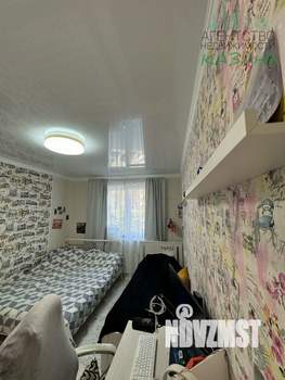 2-к квартира, вторичка, 72м2, 2/23 этаж