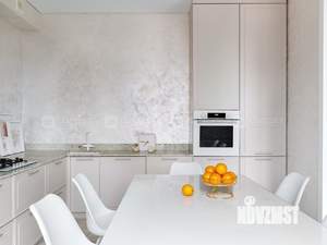 3-к квартира, вторичка, 110м2, 4/5 этаж