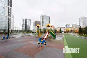 3-к квартира, вторичка, 70м2, 10/19 этаж