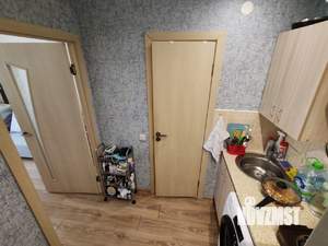 Студия квартира, вторичка, 18м2, 4/9 этаж