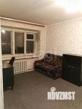 1-к квартира, вторичка, 30м2, 5/5 этаж