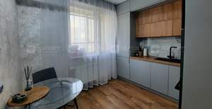 1-к квартира, вторичка, 40м2, 14/16 этаж