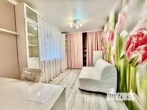 2-к квартира, вторичка, 43м2, 3/5 этаж