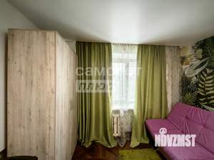 Студия квартира, вторичка, 18м2, 2/5 этаж