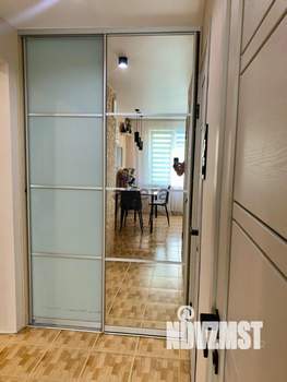 2-к квартира, вторичка, 50м2, 9/9 этаж