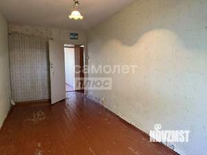 3-к квартира, вторичка, 58м2, 1/5 этаж