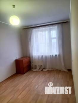 2-к квартира, вторичка, 52м2, 9/10 этаж