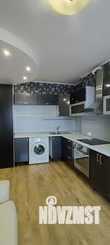1-к квартира, вторичка, 43м2, 6/18 этаж