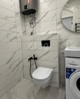 Студия квартира, вторичка, 35м2, 4/9 этаж