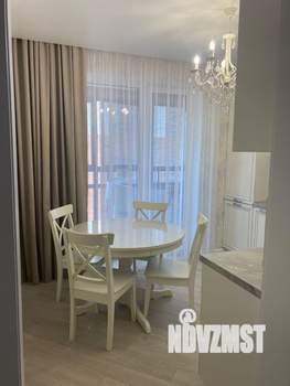 2-к квартира, вторичка, 53м2, 11/19 этаж