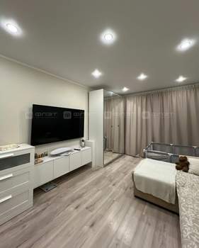 2-к квартира, вторичка, 52м2, 6/9 этаж