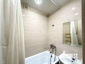 1-к квартира, вторичка, 37м2, 2/4 этаж