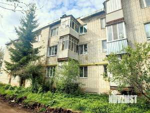 3-к квартира, вторичка, 67м2, 1/3 этаж