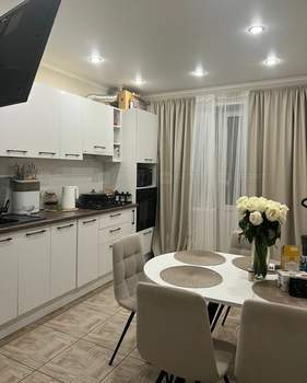 2-к квартира, вторичка, 52м2, 6/9 этаж