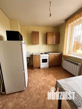 1-к квартира, вторичка, 40м2, 13/18 этаж