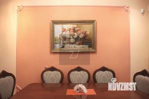 3-к квартира, вторичка, 114м2, 1/5 этаж