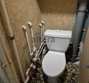2-к квартира, вторичка, 54м2, 1/9 этаж