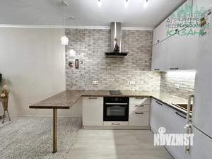 1-к квартира, вторичка, 47м2, 6/19 этаж