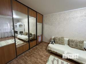 1-к квартира, вторичка, 34м2, 3/11 этаж