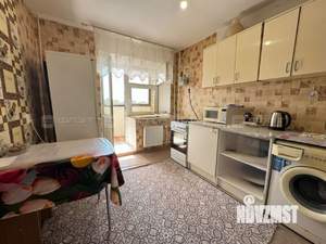 1-к квартира, вторичка, 38м2, 7/10 этаж