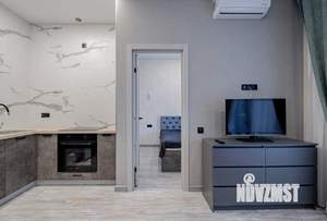 1-к квартира, вторичка, 38м2, 10/16 этаж