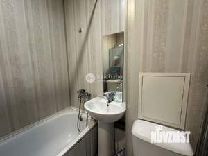 1-к квартира, вторичка, 32м2, 1/2 этаж