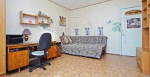 3-к квартира, вторичка, 66м2, 5/9 этаж