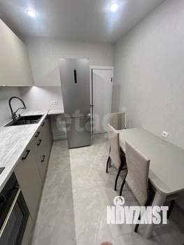 3-к квартира, вторичка, 65м2, 3/9 этаж