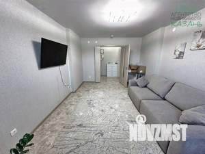 2-к квартира, вторичка, 61м2, 15/18 этаж