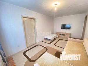 3-к квартира, вторичка, 56м2, 2/5 этаж