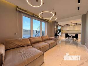 2-к квартира, вторичка, 97м2, 10/23 этаж