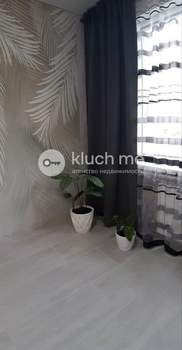 1-к квартира, вторичка, 29м2, 1/5 этаж