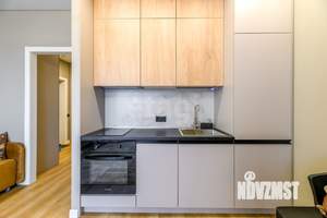Студия квартира, вторичка, 29м2, 7/20 этаж